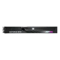 GIGABYTE AORUS GeForce RTX 5060 Ti ELITE 16G Carte Graphique – 16 Go GDDR7, 128 bits, PCI-E 5.0, 2722 MHz Fréquence du processeur, 3 x DisplayPort, 1 x HDMI, GV-N506TAORUS E-16GD - 7