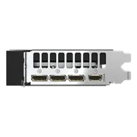 GIGABYTE AORUS GeForce RTX 5060 Ti ELITE 16G Carte Graphique – 16 Go GDDR7, 128 bits, PCI-E 5.0, 2722 MHz Fréquence du processeur, 3 x DisplayPort, 1 x HDMI, GV-N506TAORUS E-16GD - 8