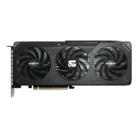 GIGABYTE GeForce RTX 5060 Ti GAMING OC 16G Carte Graphique – 16 Go GDDR7, 128 bits, PCI-E 5.0, 2647 MHz Fréquence du processeur, 3 x DisplayPort, 1 x HDMI, GV-N506TGAMING OC-16GD - 2