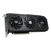 GIGABYTE GeForce RTX 5060 Ti GAMING OC 16G Carte Graphique – 16 Go GDDR7, 128 bits, PCI-E 5.0, 2647 MHz Fréquence du processeur, 3 x DisplayPort, 1 x HDMI, GV-N506TGAMING OC-16GD - 3