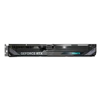 GIGABYTE GeForce RTX 5060 Ti GAMING OC 16G Carte Graphique – 16 Go GDDR7, 128 bits, PCI-E 5.0, 2647 MHz Fréquence du processeur, 3 x DisplayPort, 1 x HDMI, GV-N506TGAMING OC-16GD - 7