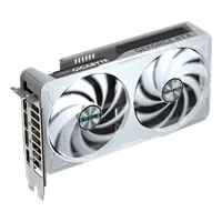 GIGABYTE GeForce RTX 5060 Ti EAGLE OC ICE 16G Carte Graphique – 16 Go GDDR7, 128 bits, PCI-E 5.0, 2617 MHz Fréquence du processeur, 3 x DisplayPort, 1 x HDMI, GV-N506TEAGLEOC ICE-16GD - 5
