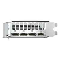 GIGABYTE GeForce RTX 5060 Ti EAGLE OC ICE 16G Carte Graphique – 16 Go GDDR7, 128 bits, PCI-E 5.0, 2617 MHz Fréquence du processeur, 3 x DisplayPort, 1 x HDMI, GV-N506TEAGLEOC ICE-16GD - 8