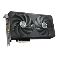 GIGABYTE GeForce RTX 5060 Ti EAGLE OC 16G Carte Graphique – 16 Go GDDR7, 128 bits, PCI-E 5.0, 2617 MHz Fréquence du processeur, 3 x DisplayPort, 1 x HDMI, GV-N506TEAGLE OC-16GD - 3