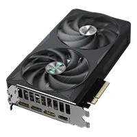 GIGABYTE GeForce RTX 5060 Ti EAGLE OC 16G Carte Graphique – 16 Go GDDR7, 128 bits, PCI-E 5.0, 2617 MHz Fréquence du processeur, 3 x DisplayPort, 1 x HDMI, GV-N506TEAGLE OC-16GD - 4