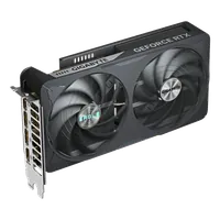 GIGABYTE GeForce RTX 5060 Ti EAGLE OC 16G Carte Graphique – 16 Go GDDR7, 128 bits, PCI-E 5.0, 2617 MHz Fréquence du processeur, 3 x DisplayPort, 1 x HDMI, GV-N506TEAGLE OC-16GD - 5