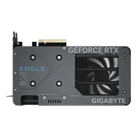 GIGABYTE GeForce RTX 5060 Ti EAGLE OC 16G Carte Graphique – 16 Go GDDR7, 128 bits, PCI-E 5.0, 2617 MHz Fréquence du processeur, 3 x DisplayPort, 1 x HDMI, GV-N506TEAGLE OC-16GD - 6