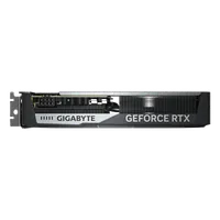 GIGABYTE GeForce RTX 5060 Ti EAGLE OC 16G Carte Graphique – 16 Go GDDR7, 128 bits, PCI-E 5.0, 2617 MHz Fréquence du processeur, 3 x DisplayPort, 1 x HDMI, GV-N506TEAGLE OC-16GD - 7