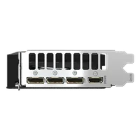 GIGABYTE GeForce RTX 5060 Ti EAGLE OC 16G Carte Graphique – 16 Go GDDR7, 128 bits, PCI-E 5.0, 2617 MHz Fréquence du processeur, 3 x DisplayPort, 1 x HDMI, GV-N506TEAGLE OC-16GD - 8