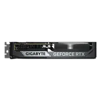GIGABYTE GeForce RTX 5060 Ti WINDFORCE OC 16G Carte Graphique – 16 Go GDDR7, 128 bits, PCI-E 5.0, 2587 MHz Fréquence du processeur, 3 x DisplayPort, 1 x HDMI, GV-N506TWF2OC-16GD - 7