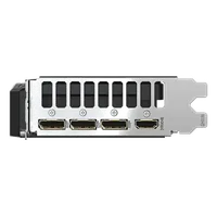 GIGABYTE GeForce RTX 5060 Ti WINDFORCE OC 16G Carte Graphique – 16 Go GDDR7, 128 bits, PCI-E 5.0, 2587 MHz Fréquence du processeur, 3 x DisplayPort, 1 x HDMI, GV-N506TWF2OC-16GD - 8