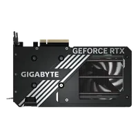 GIGABYTE GeForce RTX 5060 Ti WINDFORCE 16G Carte Graphique – 16 Go GDDR7, 128 bits, PCI-E 5.0, 2572 MHz Fréquence du processeur, 3 x DisplayPort, 1 x HDMI, GV-N506TWF2-16GD - 6