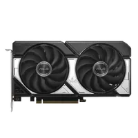 ASUS Dual -RTX5060TI-8G NVIDIA GeForce RTX 5060 Ti 8 Go GDDR7
