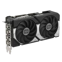 ASUS Dual -RTX5060TI-8G NVIDIA GeForce RTX 5060 Ti 8 Go GDDR7 - 2