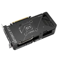 ASUS Dual -RTX5060TI-8G NVIDIA GeForce RTX 5060 Ti 8 Go GDDR7 - 11