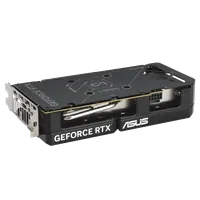 ASUS Dual -RTX5060TI-8G NVIDIA GeForce RTX 5060 Ti 8 Go GDDR7 - 12