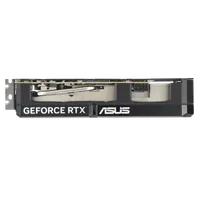 ASUS Dual -RTX5060TI-8G NVIDIA GeForce RTX 5060 Ti 8 Go GDDR7 - 15