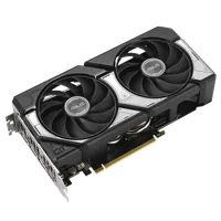ASUS Dual -RTX5060TI-8G NVIDIA GeForce RTX 5060 Ti 8 Go GDDR7 - 3