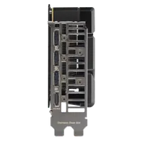ASUS Dual -RTX5060TI-8G NVIDIA GeForce RTX 5060 Ti 8 Go GDDR7 - 6