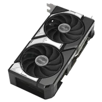 ASUS Dual -RTX5060TI-8G NVIDIA GeForce RTX 5060 Ti 8 Go GDDR7 - 10