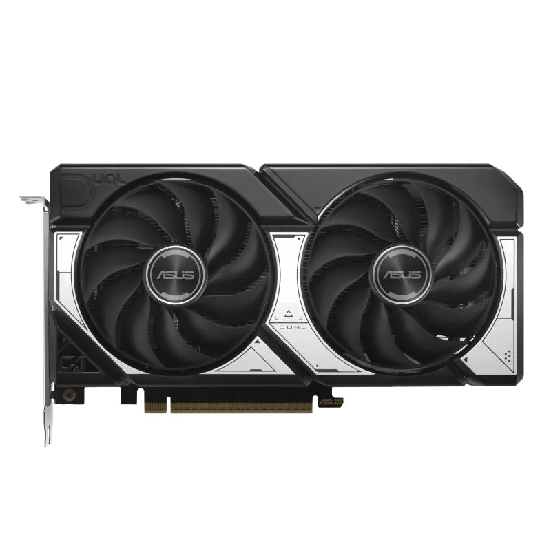 ASUS Dual -RTX5060TI-O16G NVIDIA GeForce RTX 5060 Ti 16 Go GDDR7