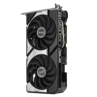 ASUS Dual -RTX5060TI-O16G NVIDIA GeForce RTX 5060 Ti 16 Go GDDR7 - 11