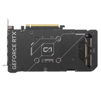 ASUS Dual -RTX5060TI-O16G NVIDIA GeForce RTX 5060 Ti 16 Go GDDR7 - 4