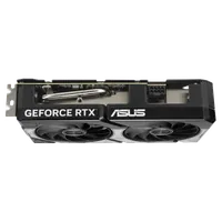 ASUS Dual -RTX5060TI-O16G NVIDIA GeForce RTX 5060 Ti 16 Go GDDR7 - 5