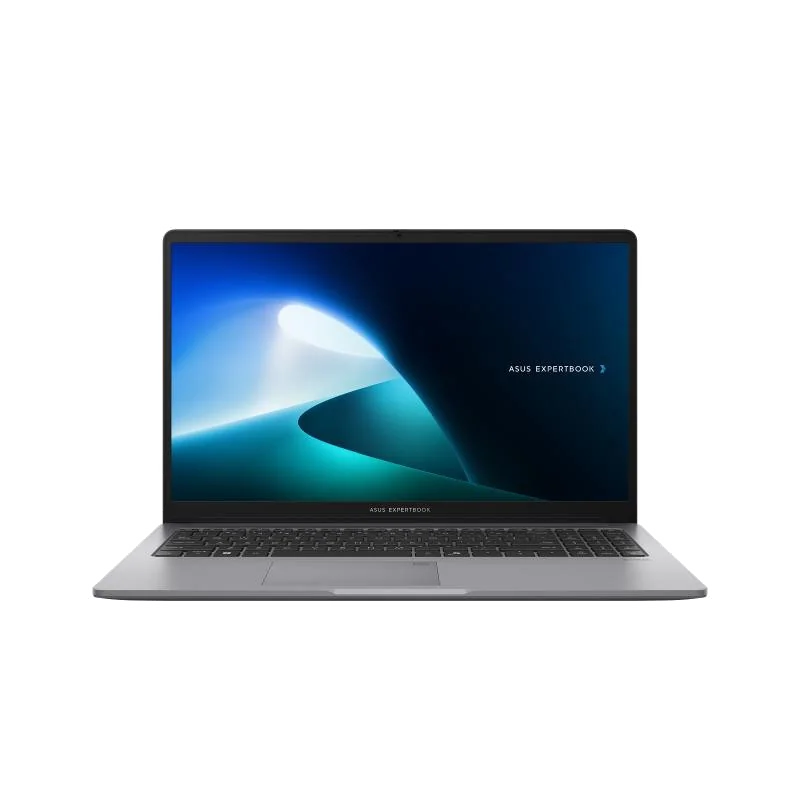 ASUS ExpertBook P1 P1503CVA-S70906W Intel® Core™ i5 i5-13420H Ordinateur portable 39,6 cm (15.6") Full HD 16 Go DDR5-SDRAM 512 Go SSD Wi-Fi 6 (802.11ax) Windows 11 Home Gris