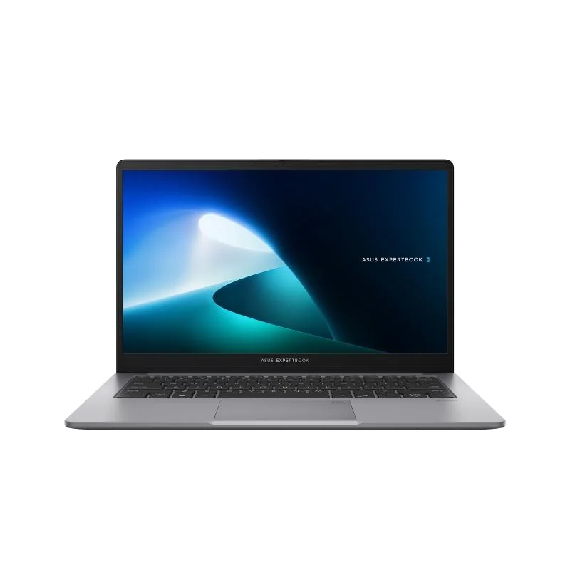 ASUS ExpertBook P1 P1403CVA-S60635X Intel® Core™ i5 i5-13420H Ordinateur portable 35,6 cm (14") Full HD 8 Go DDR5-SDRAM 256 Go SSD Wi-Fi 6 (802.11ax) Windows 11 Pro Gris