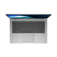 ASUS ExpertBook P1 P1403CVA-S60637X Intel® Core™ i7 i7-13620H Ordinateur portable 35,6 cm (14") Full HD 16 Go DDR5-SDRAM 512 Go SSD Wi-Fi 6 (802.11ax) Windows 11 Pro Gris - 4
