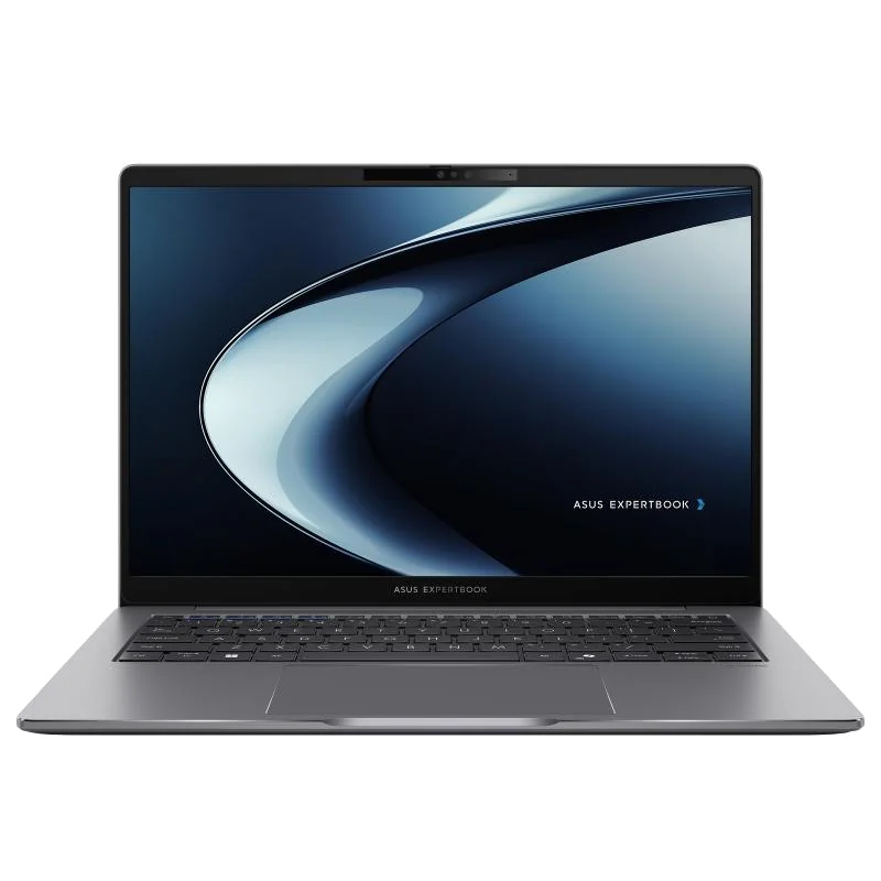 ASUS ExpertBook P3 P3405CVA-LY0040X Intel® Core™ i5 i5-13420H Ordinateur portable 35,6 cm (14") WUXGA 16 Go DDR5-SDRAM 512 Go SSD Wi-Fi 6 (802.11ax) Windows 11 Pro Gris