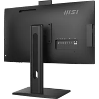 MSI Modern AM273QP AI 1UM-233FR Intel Core Ultra 7 155H 68,6 cm (27") 2560 x 1440 pixels PC All-in-One 32 Go DDR5-SDRAM 1 To SSD Windows 11 Pro Wi-Fi 6E (802.11ax) Noir - 14