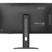 MSI Modern AM273QP AI 1UM-233FR Intel Core Ultra 7 155H 68,6 cm (27") 2560 x 1440 pixels PC All-in-One 32 Go DDR5-SDRAM 1 To SSD Windows 11 Pro Wi-Fi 6E (802.11ax) Noir - 7