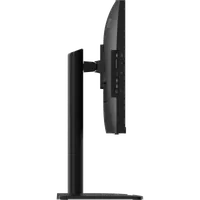 MSI Modern AM273QP AI 1UM-233FR Intel Core Ultra 7 155H 68,6 cm (27") 2560 x 1440 pixels PC All-in-One 32 Go DDR5-SDRAM 1 To SSD Windows 11 Pro Wi-Fi 6E (802.11ax) Noir - 9