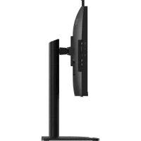 MSI Modern AM273QP AI 1UM-233FR Intel Core Ultra 7 155H 68,6 cm (27") 2560 x 1440 pixels PC All-in-One 32 Go DDR5-SDRAM 1 To SSD Windows 11 Pro Wi-Fi 6E (802.11ax) Noir - 10