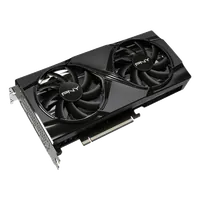 Carte Graphique PNY GeForce RTX 5060 Ti 8GB Overclocked Dual Fan DLSS 4 - 2