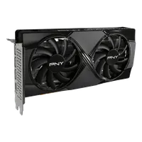 Carte Graphique PNY GeForce RTX 5060 Ti 8GB Overclocked Dual Fan DLSS 4 - 3