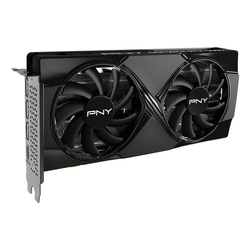PNY GeForce RTX 5060Ti 8GB Overclocked Dual Fan