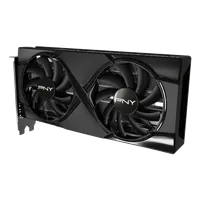 Carte Graphique PNY GeForce RTX 5060 Ti 8GB Overclocked Dual Fan DLSS 4 - 4
