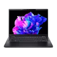 PC Portable Acer TravelMate P6 TMP614-53-TCO-54RF - 14" Full HD, Intel Core i5, 16Go RAM, 512Go SSD, Win 11 Pro - 1