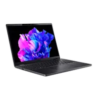 PC Portable Acer TravelMate P6 TMP614-53-TCO-54RF - 14" Full HD, Intel Core i5, 16Go RAM, 512Go SSD, Win 11 Pro - 3