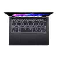 PC Portable Acer TravelMate P6 TMP614-53-TCO-54RF - 14" Full HD, Intel Core i5, 16Go RAM, 512Go SSD, Win 11 Pro - 4
