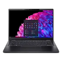 PC Portable Acer TravelMate P6 TMP614-73-TCO - Intel Core Ultra 5, 14" WQXGA+, 16Go RAM, 512Go SSD, Wi-Fi 7, Win 11 Pro - 1