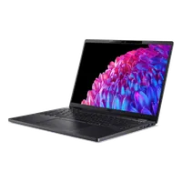 PC Portable Acer TravelMate P6 TMP614-73-TCO - Intel Core Ultra 5, 14" WQXGA+, 16Go RAM, 512Go SSD, Wi-Fi 7, Win 11 Pro - 3