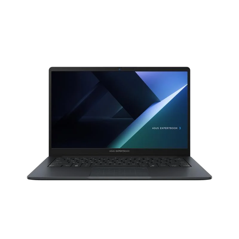 ASUS ExpertBook BM1 BM1503CDA-S70021X AMD Ryzen™ 5 7535U Ordinateur portable 39,6 cm (15.6") Full HD 16 Go DDR5-SDRAM 512 Go SSD Wi-Fi 6 (802.11ax) Windows 11 Pro Noir, Gris