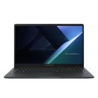 ASUS ExpertBook BM1 BM1503CDA-S70020X AMD Ryzen™ 5 7535U Ordinateur portable 39,6 cm (15.6") Full HD 8 Go DDR5-SDRAM 256 Go SSD Wi-Fi 6 (802.11ax) Windows 11 Pro Noir, Gris