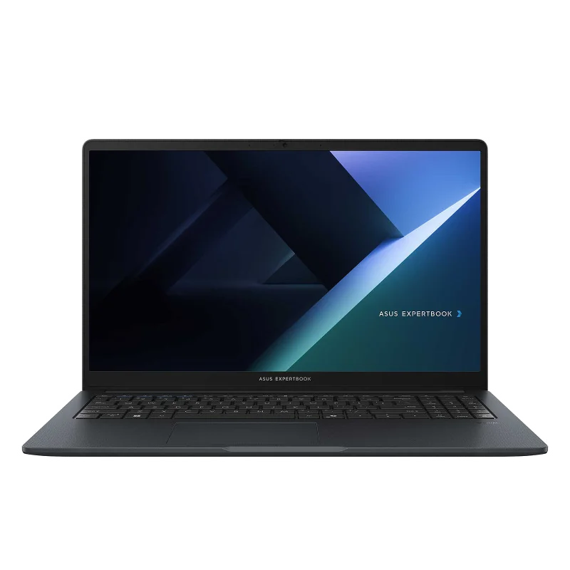 ASUS ExpertBook BM1 BM1503CDA-S70020X AMD Ryzen™ 5 7535U Ordinateur portable 39,6 cm (15.6") Full HD 8 Go DDR5-SDRAM 256 Go SSD Wi-Fi 6 (802.11ax) Windows 11 Pro Noir, Gris