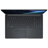 ASUS ExpertBook BM1 BM1503CDA-S70020X AMD Ryzen™ 5 7535U Ordinateur portable 39,6 cm (15.6") Full HD 8 Go DDR5-SDRAM 256 Go SSD Wi-Fi 6 (802.11ax) Windows 11 Pro Noir, Gris - 3