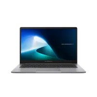 ASUS ExpertBook P1 P1403CVA-S60636X Intel® Core™ i5 i5-13420H Ordinateur portable 35,6 cm (14") Full HD 16 Go DDR5-SDRAM 512 Go SSD Wi-Fi 6 (802.11ax) Windows 11 Pro Gris - 1